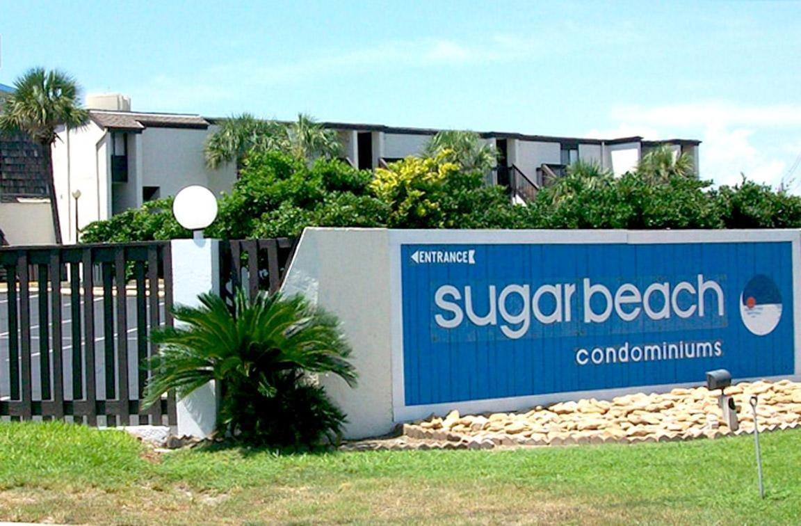 Sugar Beach C-2 巴拿马城 外观 照片
