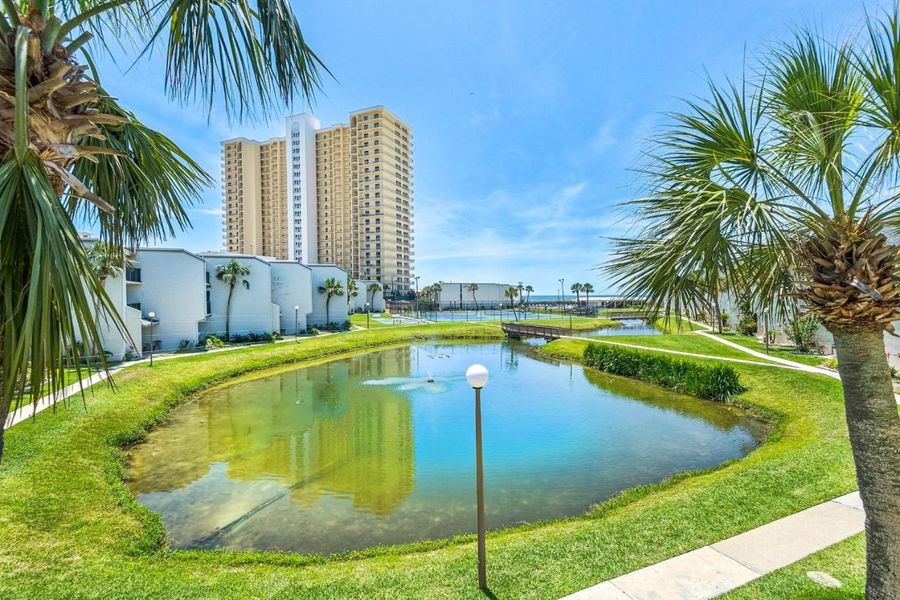 Sugar Beach C-2 巴拿马城 外观 照片